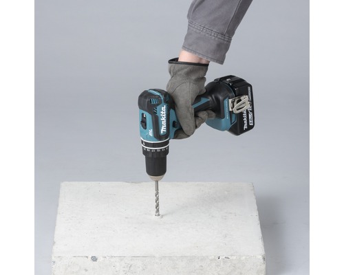 Makita 18V DHP485Z borstelloze snoerloze slagboormachine, zonder accu en lader
