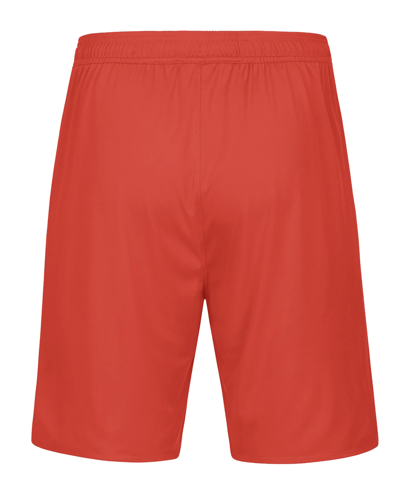 JAKO Power Short Kids Orange Blau F375