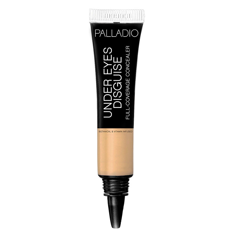 Palladio - Under Eyes Disguise Concealer, 10g