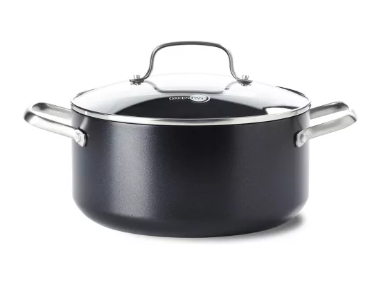 Faitout Copenhagen 20 cm avec couvercle