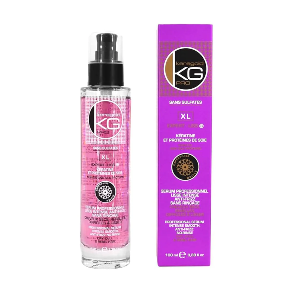 Sérum Expert Liss 100ml