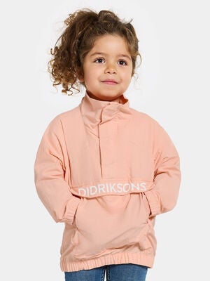 Didriksons Björnbär Anorakk, Peach Dream