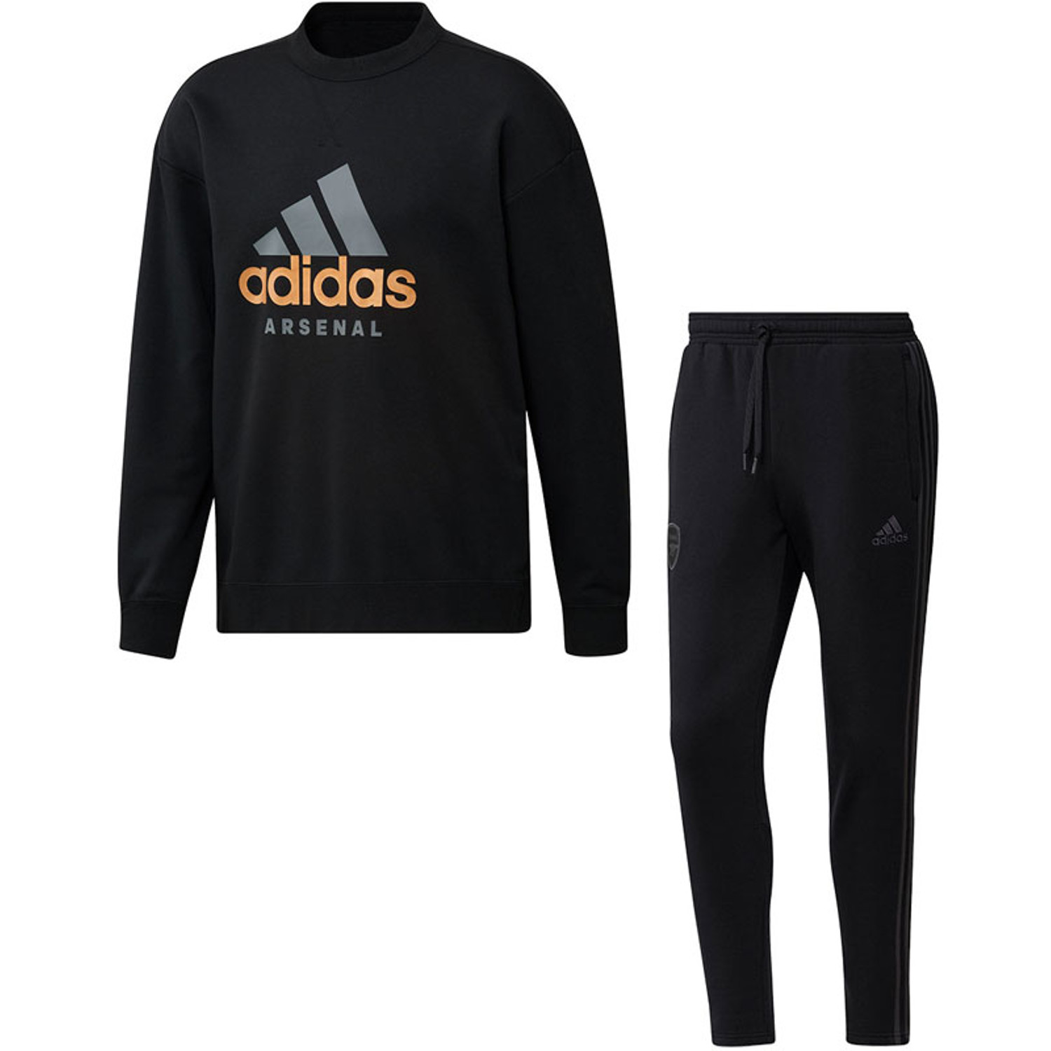 adidas Arsenal DNA Sweat Trainingspak