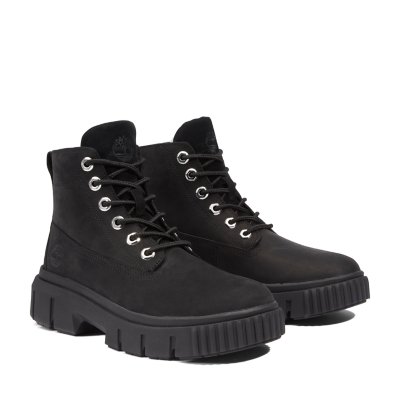 Boots femme Greyfield TIMBERLAND