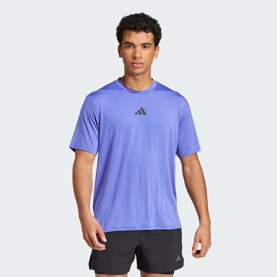Adidas T-shirt Designed for Training Intensity