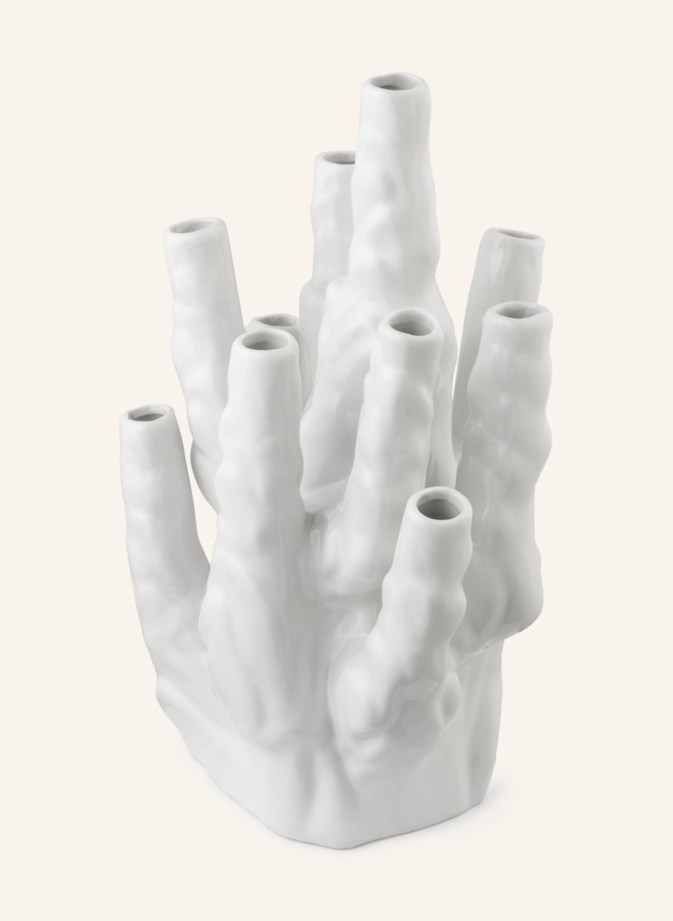 POLSPOTTEN Vase CORAL