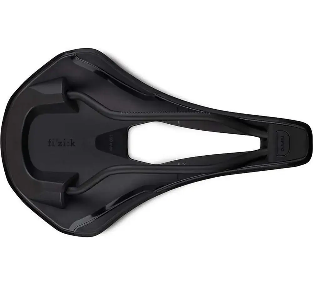 Fizik Tempo Argo R5 Zadel Zwart