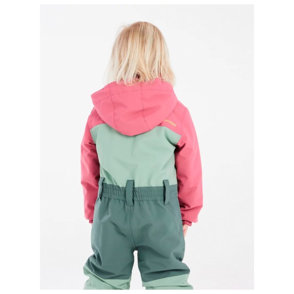 Protest - Kid's PRTSoul TD Snowsuit - Combinaison