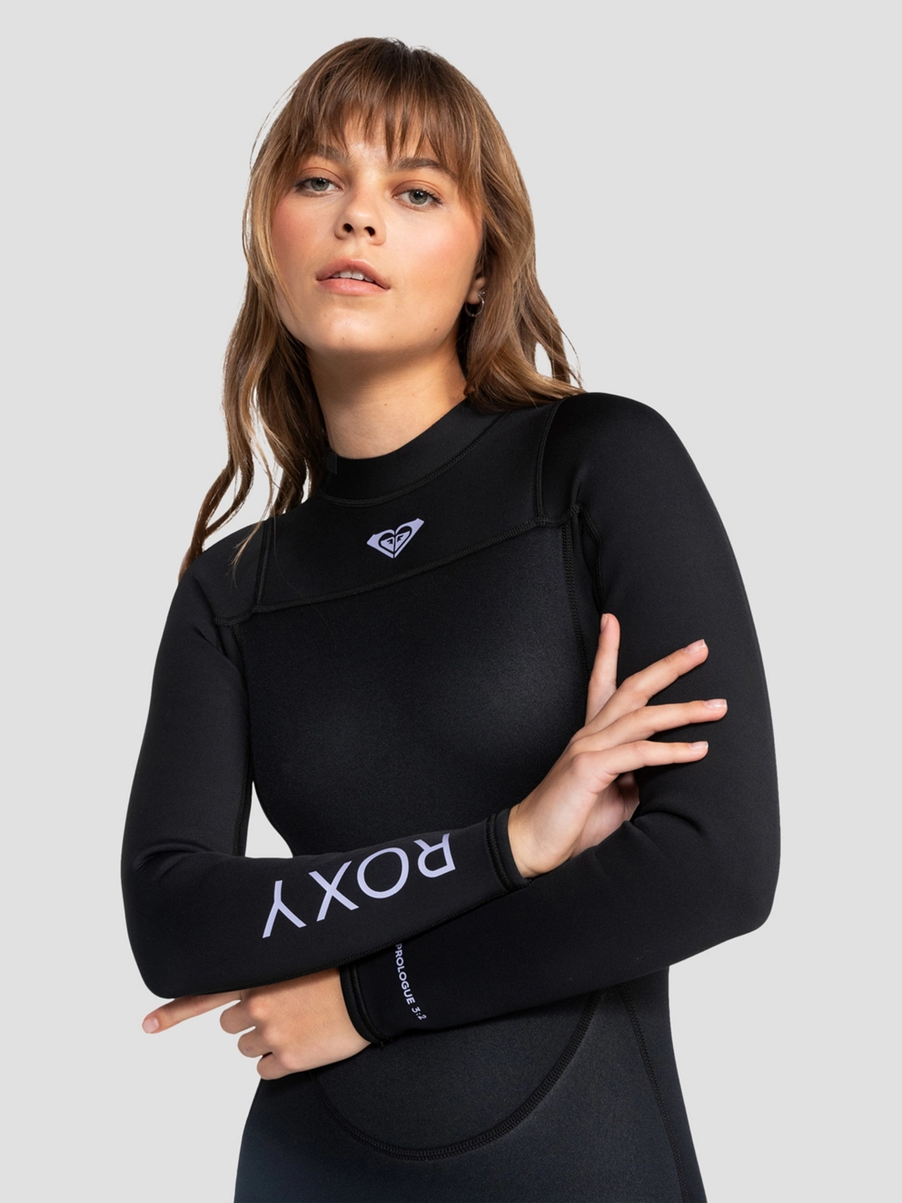 Roxy 32Prologbzfulfl Wetsuit black