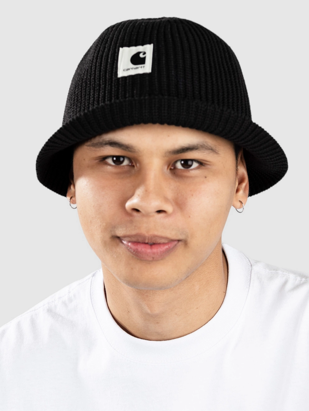 Carhartt WIP Paloma Bucket Hat black