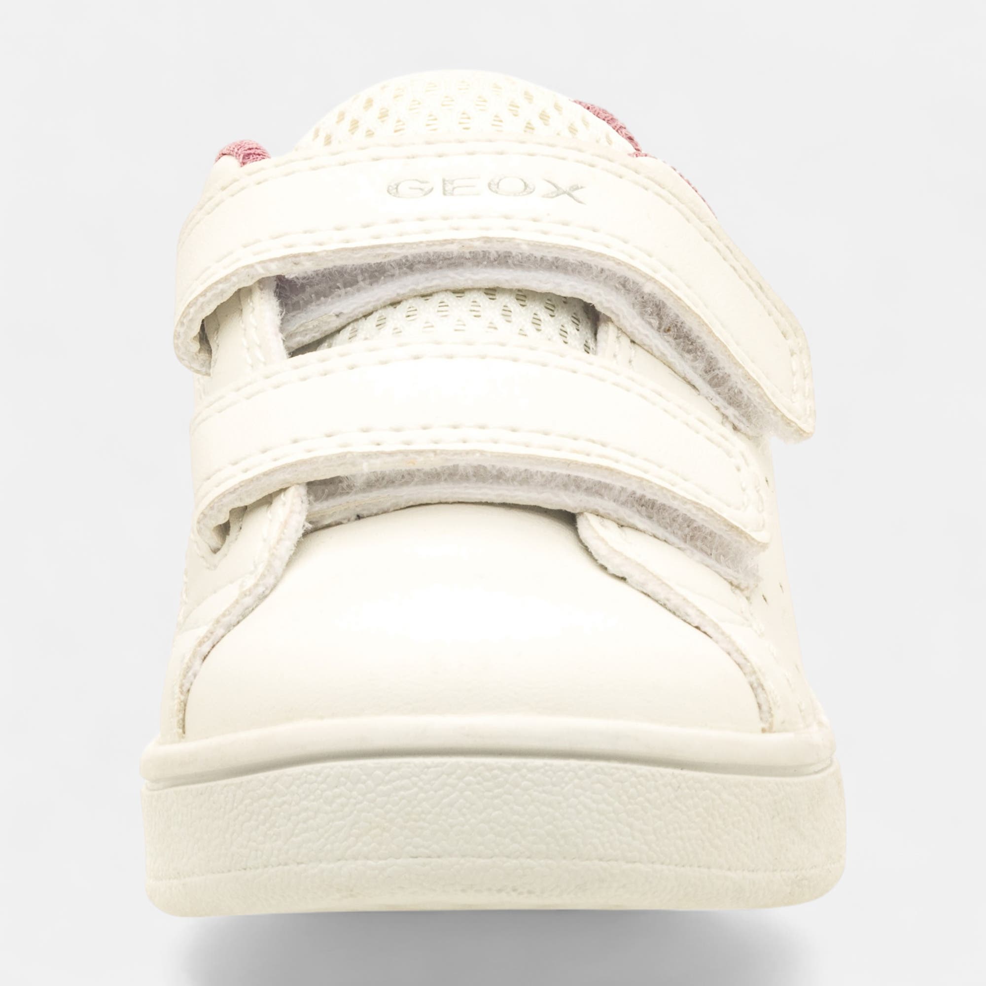 Baskets basses Fille blanc