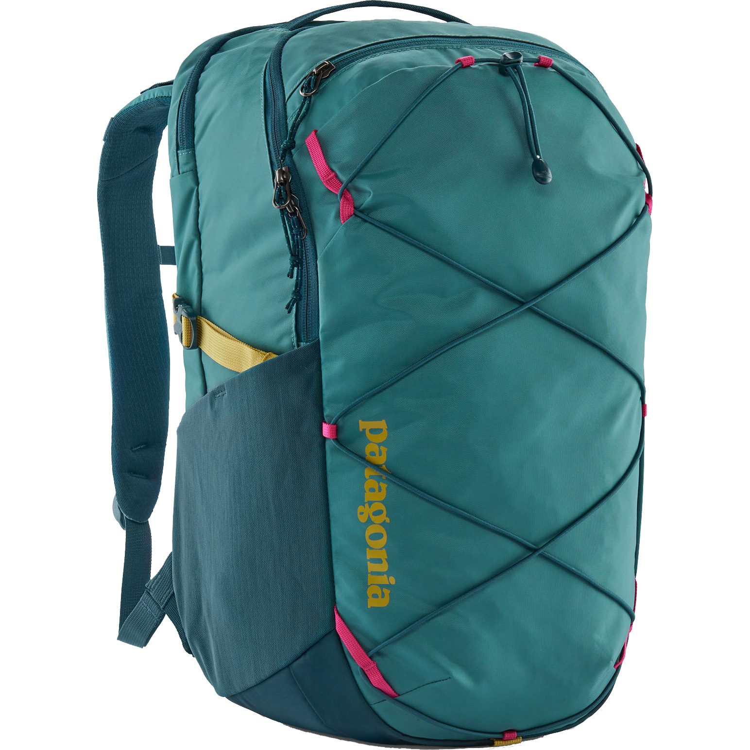 Patagonia Refugio Daypack 30l Rucksack wetland blue