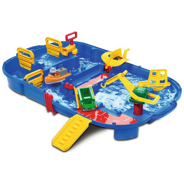 AquaPlayAquaPlay   LockBox