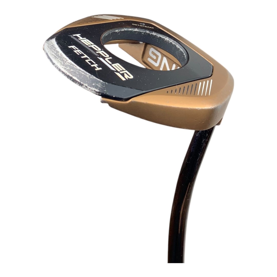 Ping Fetch Putter
