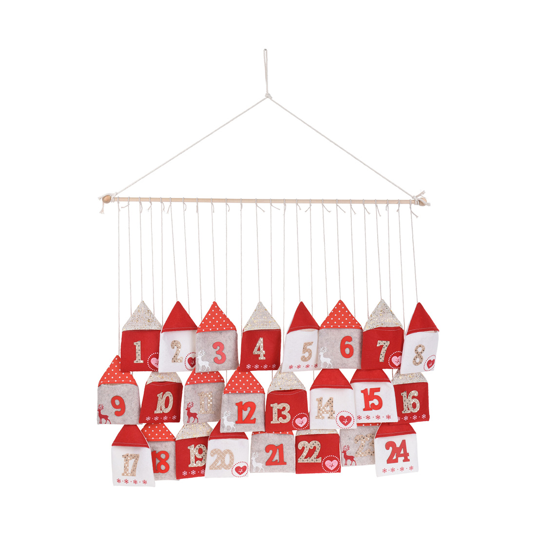 FS-STAR Adventskalender