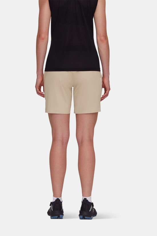 Mammut Mammut Aenergy Light So Shorts Women