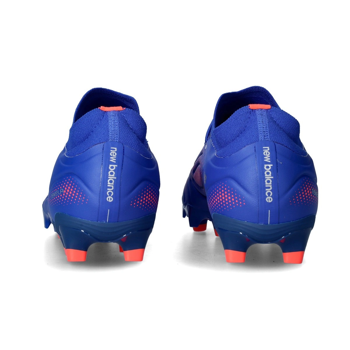 Chuteira New Balance Tekela Team FG V5