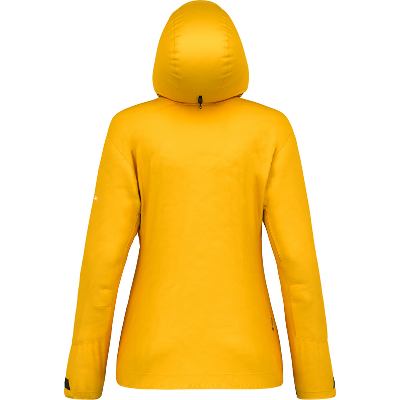 Salewa Damen Ortles Gore 3L Jacke
