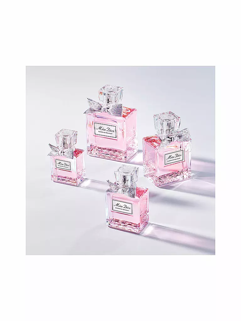 DIOR Miss Dior Blooming Bouquet Eau de Toilette 30ml keine Farbe