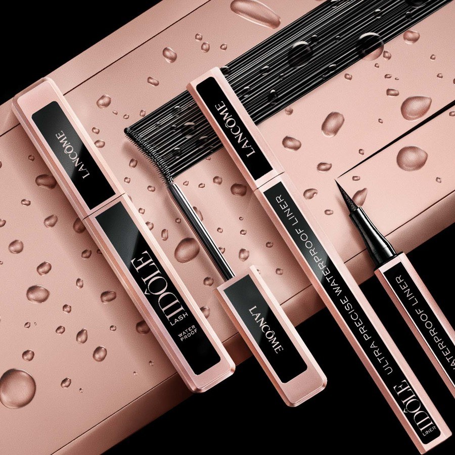 Lancôme Lash Idôle Liner #01 Black 1ml
