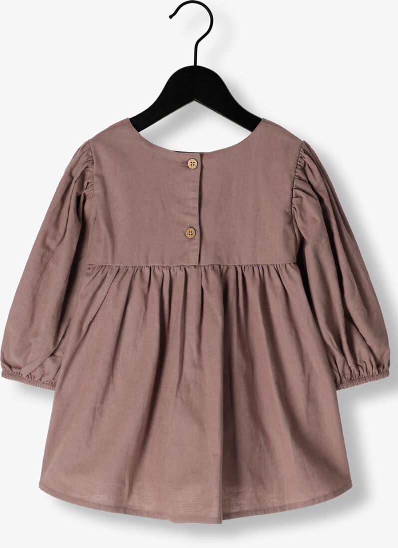 LIL\\' ATELIER lila lil' atelier blouse nmfboa 3/4 loose shirt