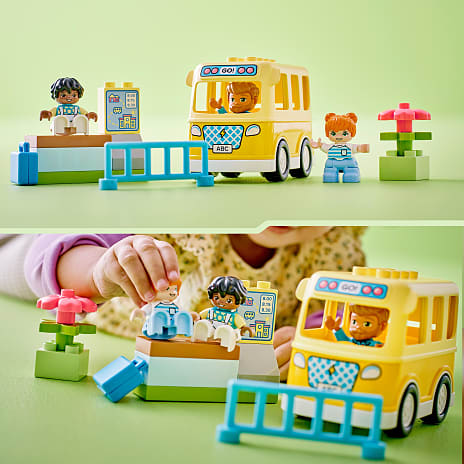 LEGO® DUPLO® By Busturen 10988