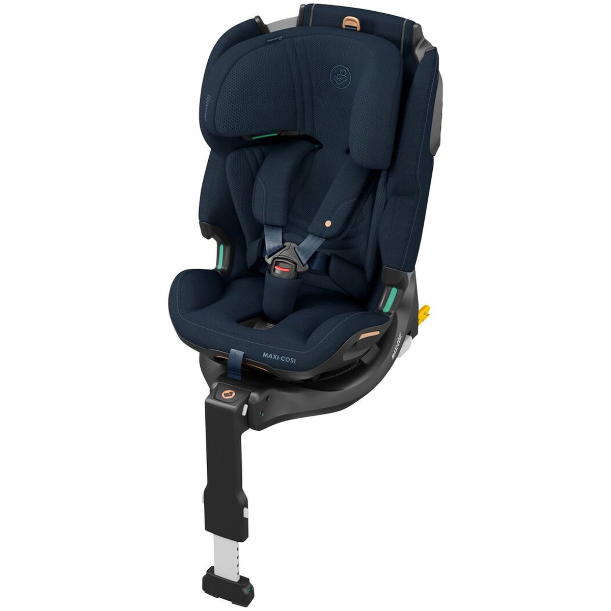 Maxi CosiMaxi Cosi   Emerald 360 Pro authentic blue