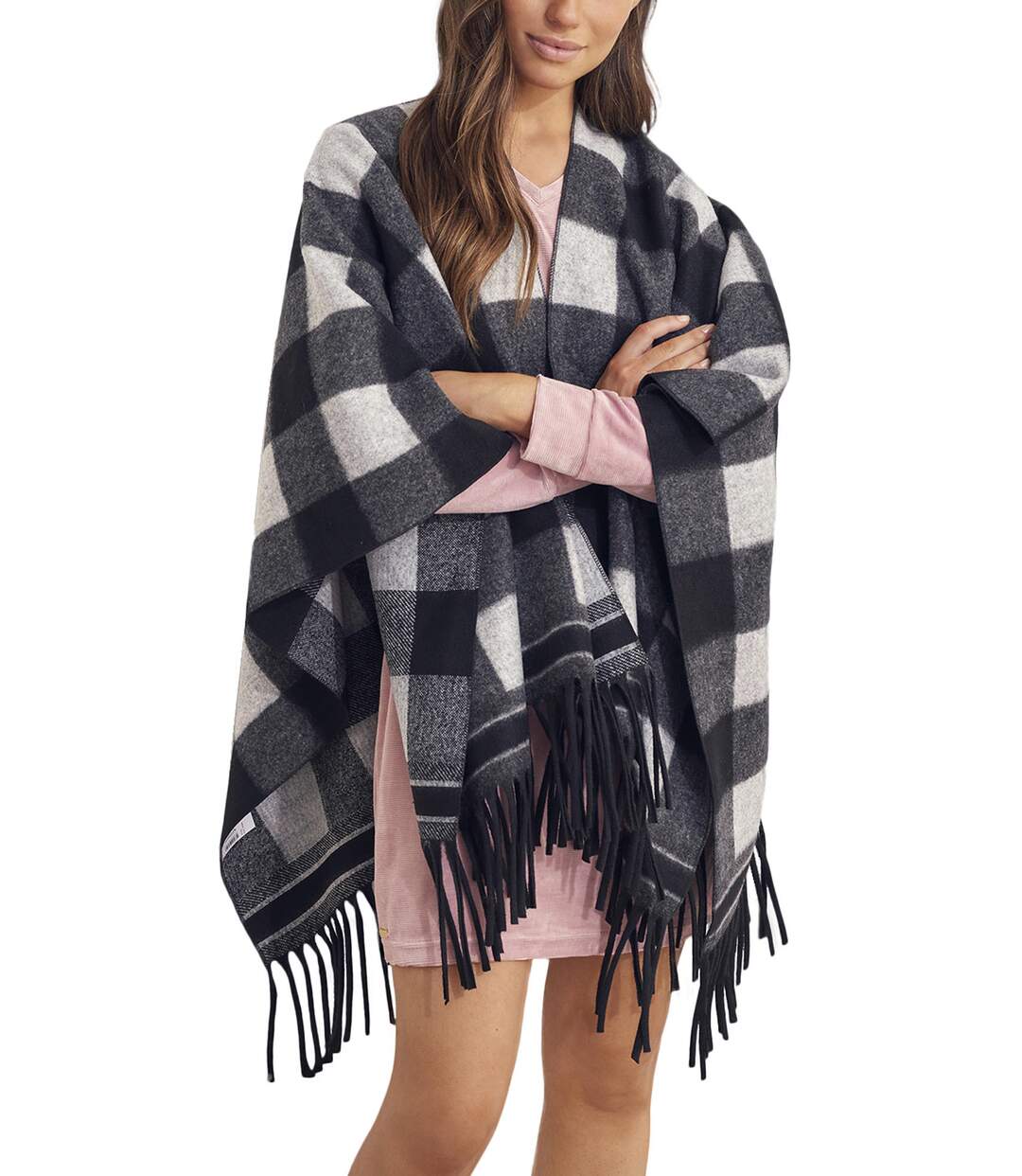Poncho Complementos Selmark