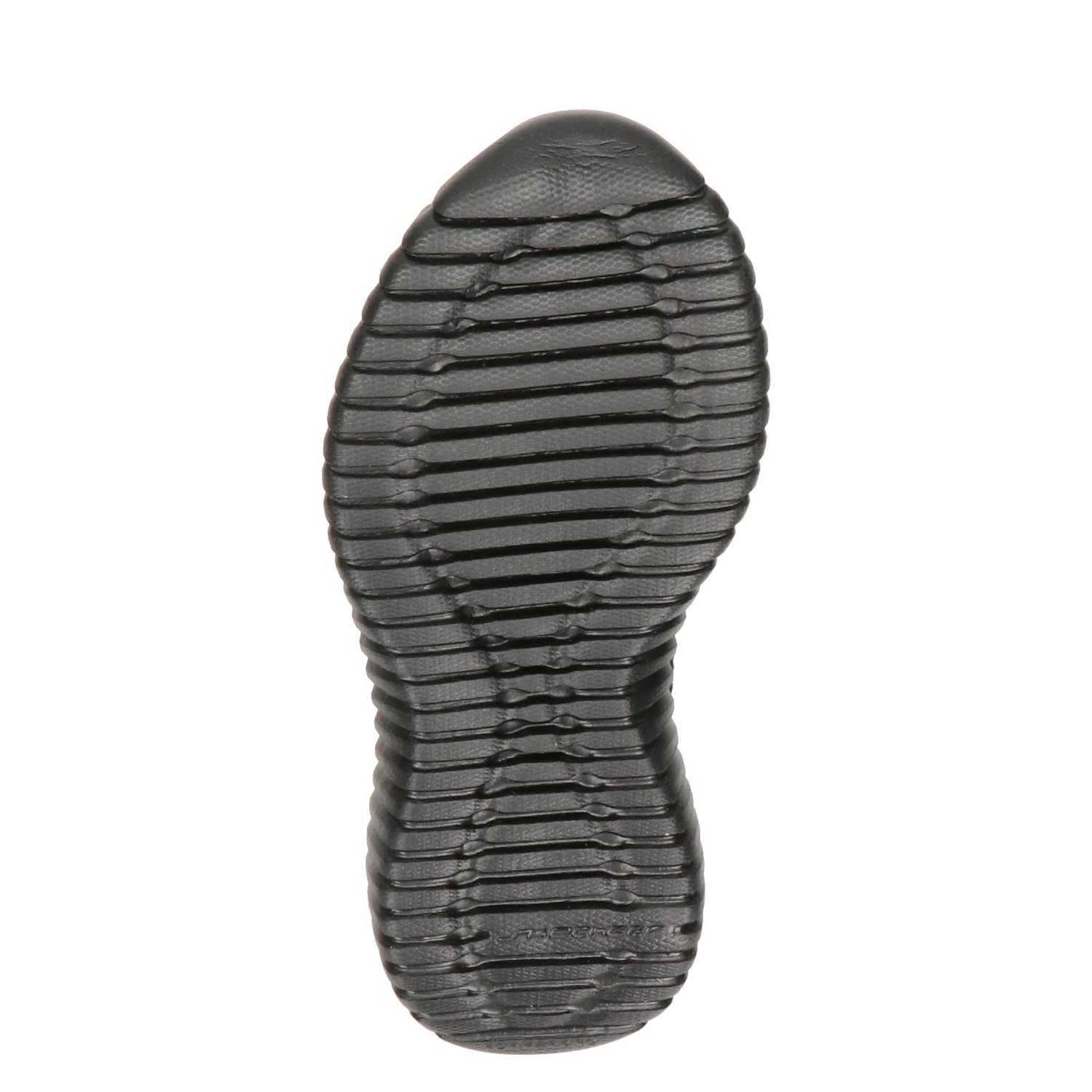 Elite Flex kids instapschoen Skechers Zwart