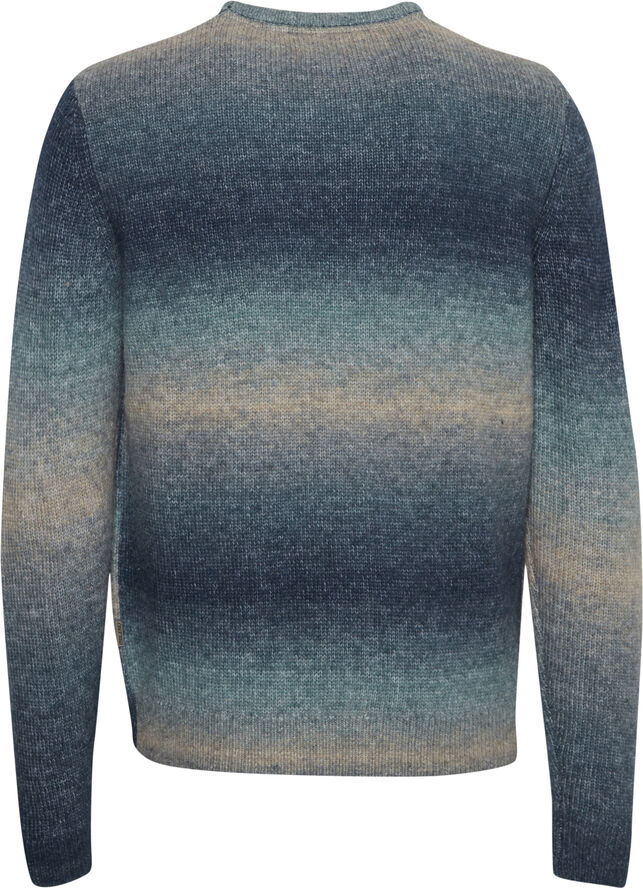 Blend Pullover Orion blue