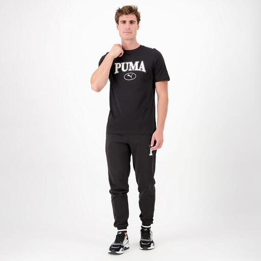 Puma Squad
