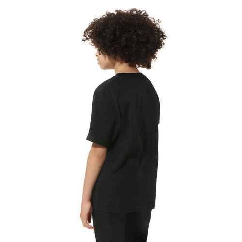Vans - VANS CLASSIC TEE - Noir