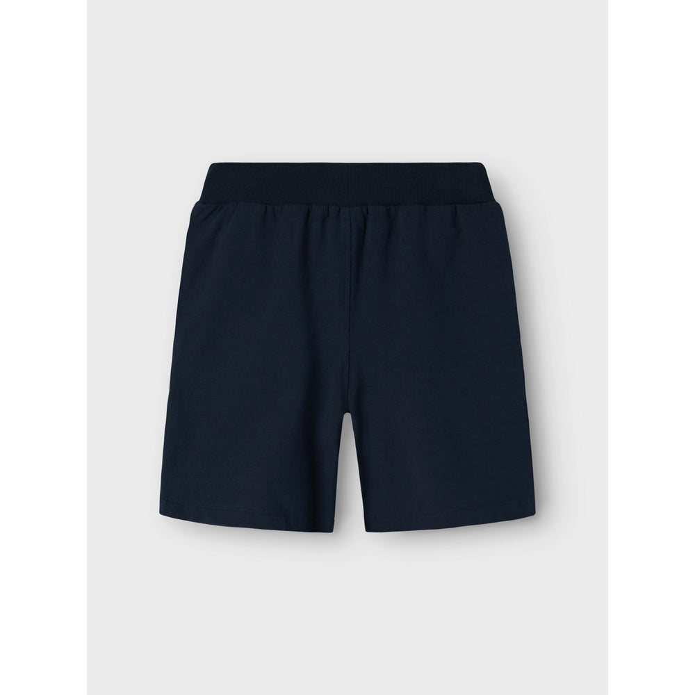 Køb Name It Navy Blazer Mos Pokemon Regular Sweat Shorts