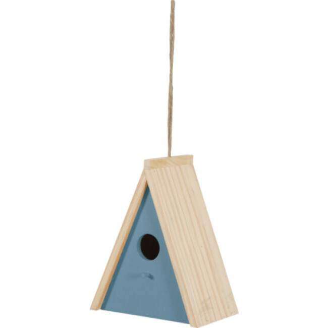 Nid Coucou triangle Zolux pour oiseaux de la nature