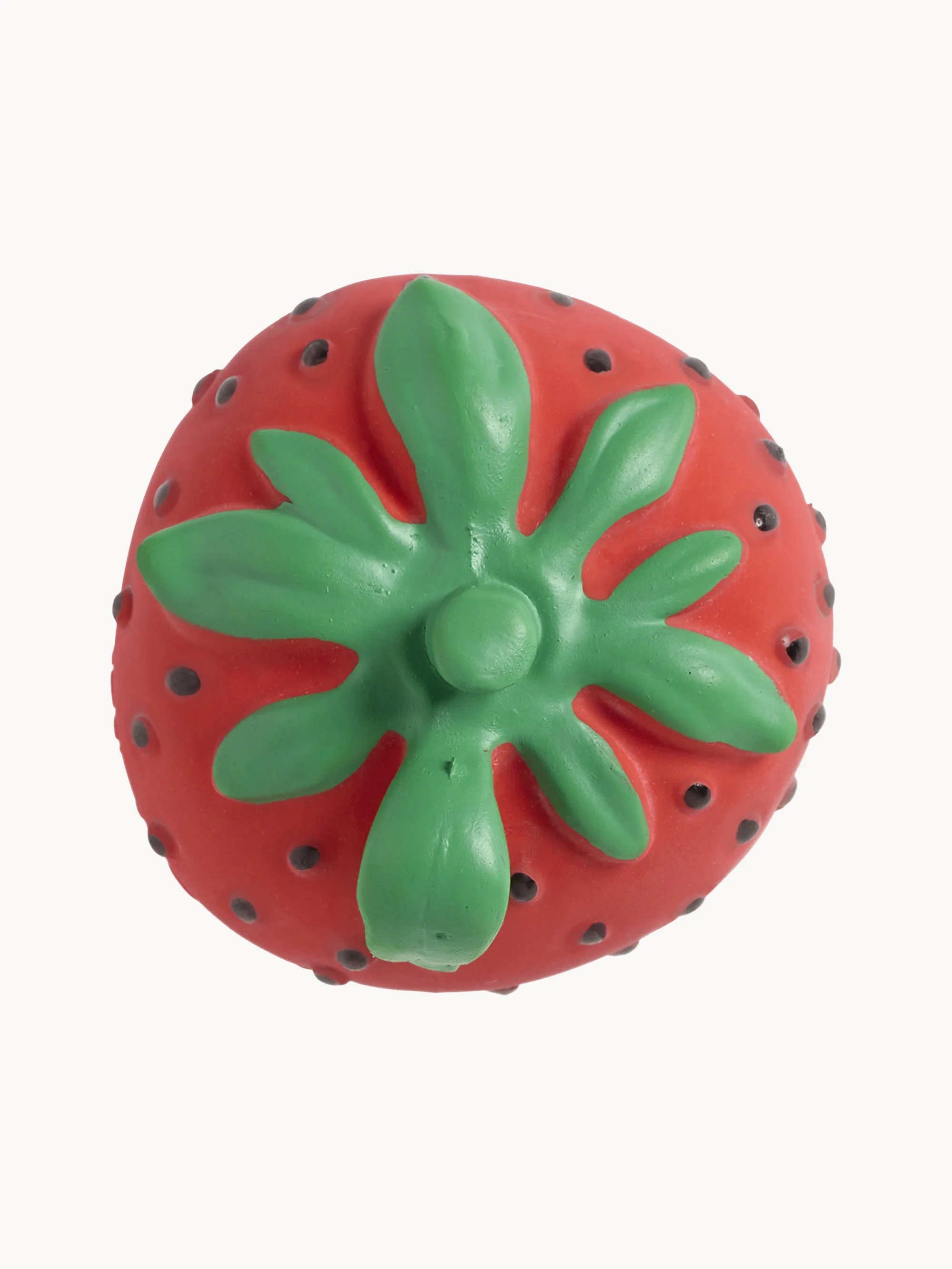 Handgemaakte bijtring Fruits & Veggies