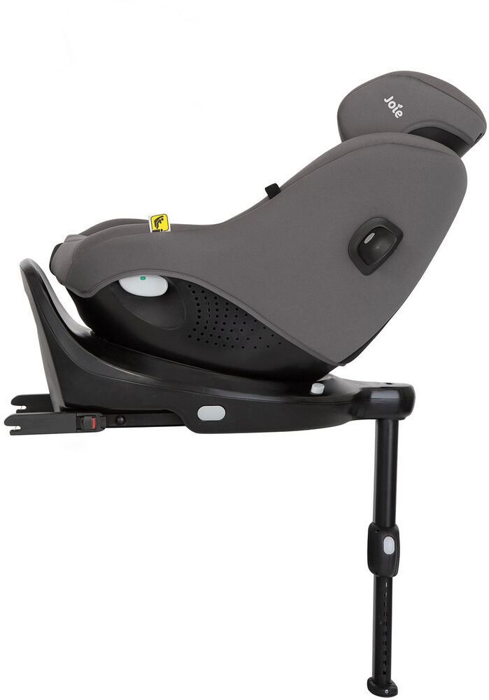 Joie I-Pivot 360 Bilstol, Thunder