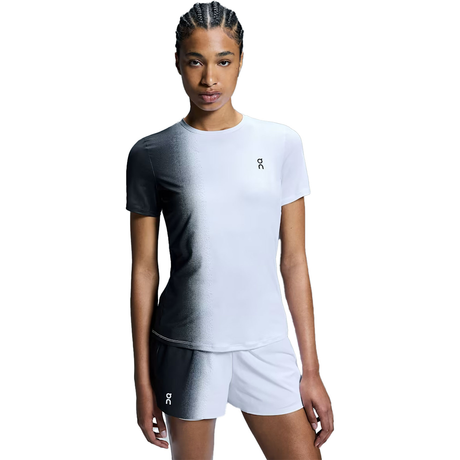 On Court Tee