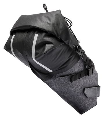 Sacoche de Selle Vaude Trailsaddle 7L Noir