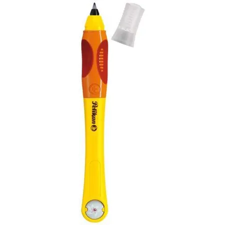 Pelikan griffix® 3 Tintenschreiber T1, rechts, gelb