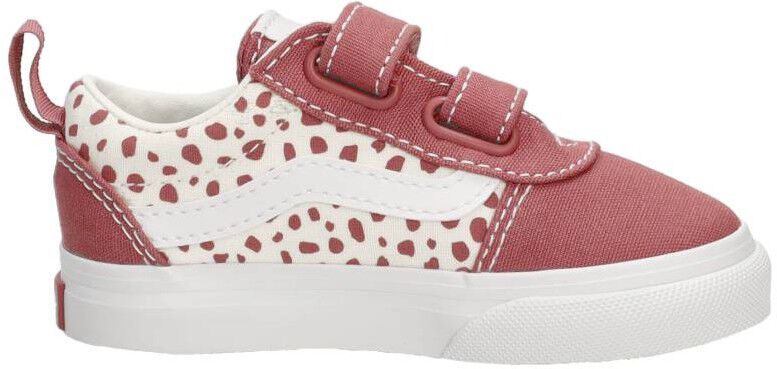 Vans Ward V roze