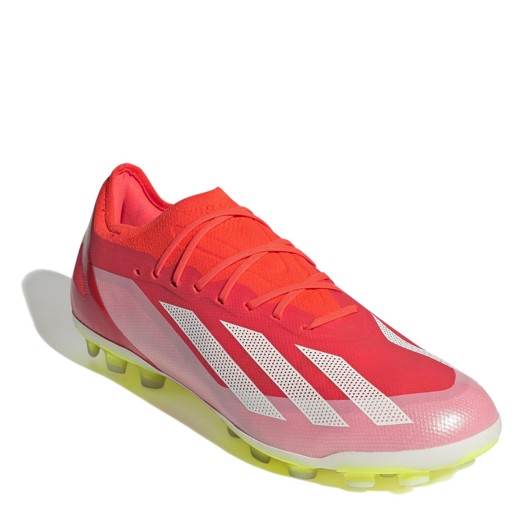 adidas X Crazyfast Elite Astro Turf Football Boots Mens