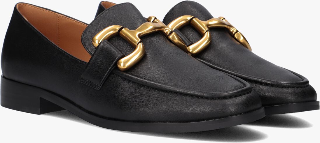 BIBI LOU zwarte bibi lou loafers 572z10vk