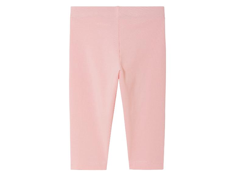 3 kinder leggings