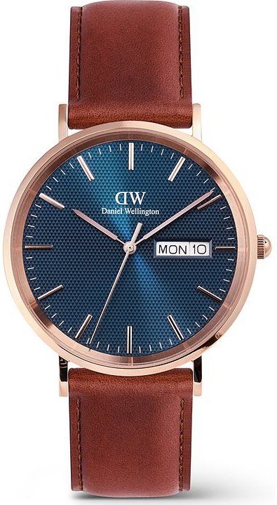 Daniel Wellington Herenhorloge Day Display DW.DW00100830