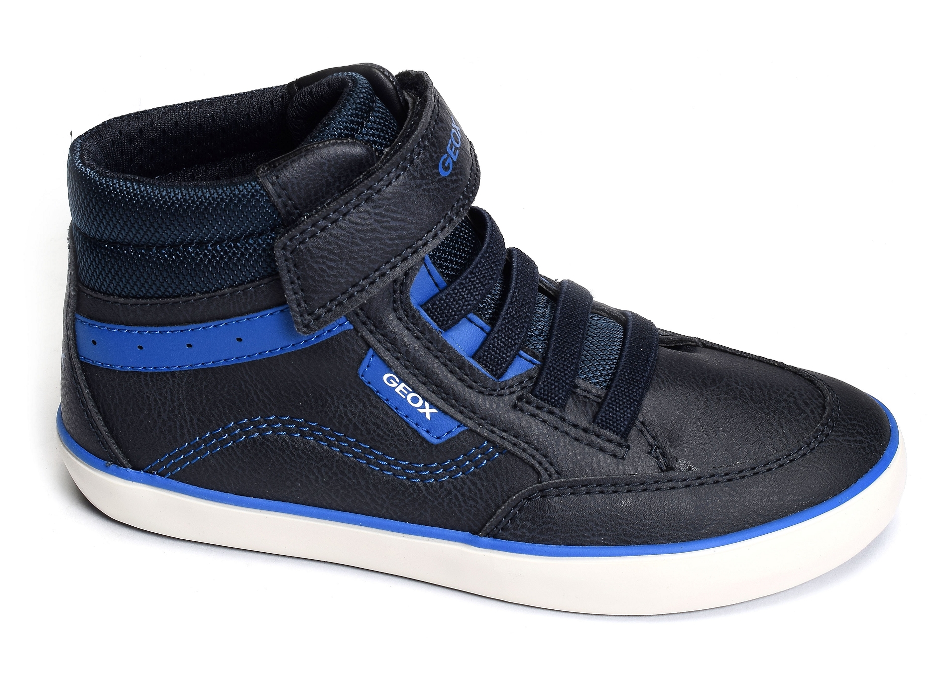 J gisli bc noir bleu
