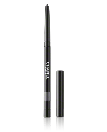 Chanel Stylo Yeux Waterproof Contour des Yeux Longue Tenue 42 Gris Graphite 0,30g
