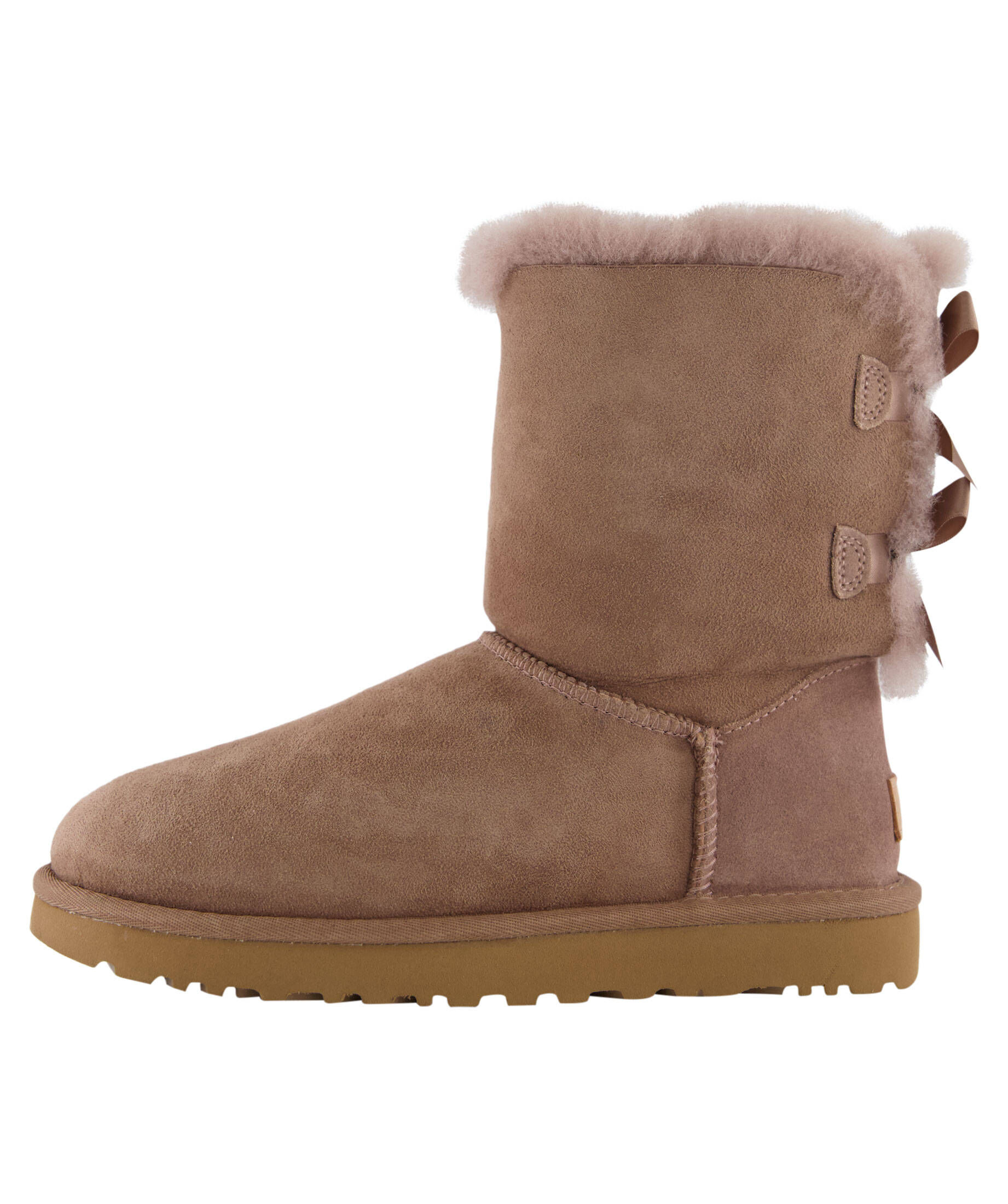UGG| Damen Lammfellboots BAILEY BOW II