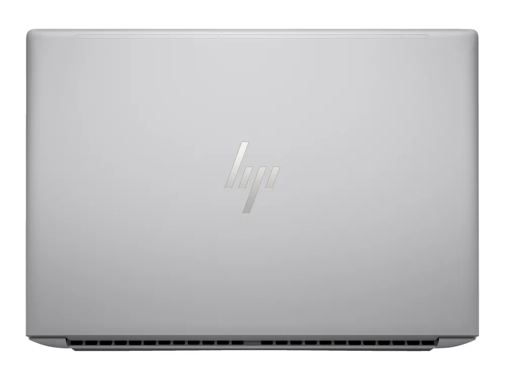 HP ZBook Fury 16 G11 Mobile Workstation - Intel Core i9 - i9-14900HX / op til 5.8 GHz - Win 11 Pro - RTX 3500 Ada - 64 GB RAM - 1 TB SSD NVMe, TLC - 16