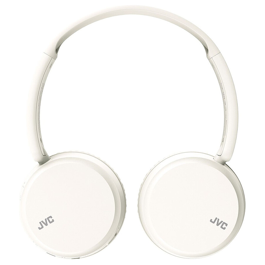 JVC HA-S36W Blanc