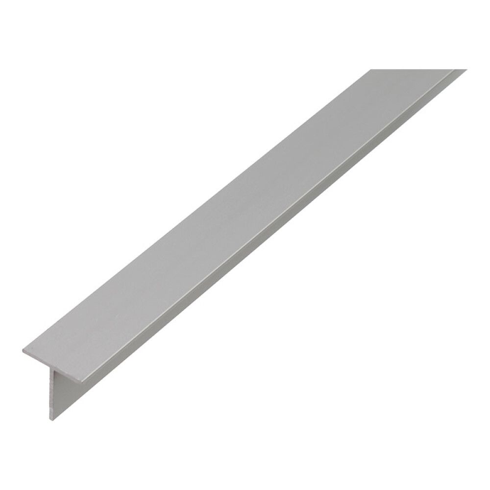 T-PROFILGAH ALBERTS ALUMINIUM 35X35X3MM 2M